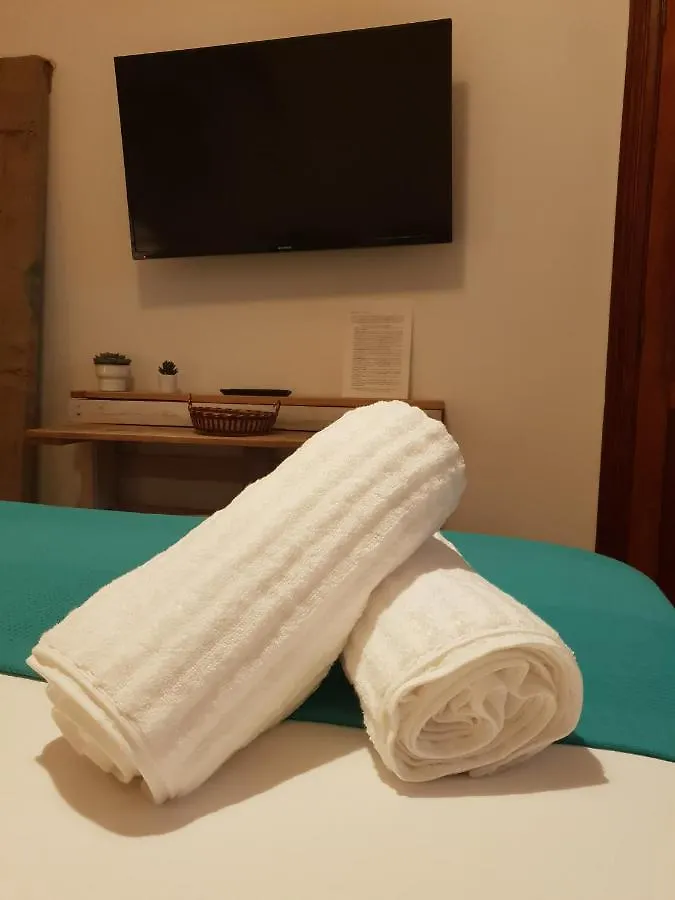Cactus Host Hostel Las Palmas de Gran Canaria