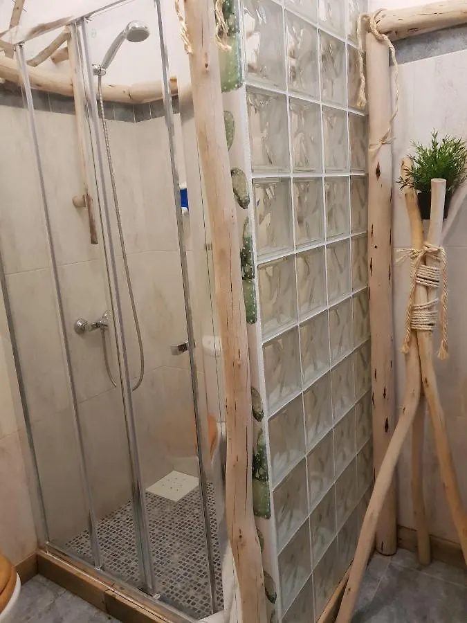 Cactus Host Hostel Las Palmas de Gran Canaria Spain
