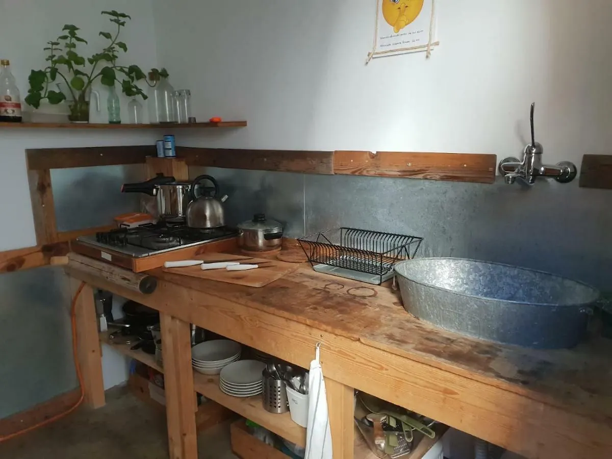 Hostel Cactus Host Las Palmas de Gran Canaria
