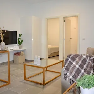 Appartement The Blue House Canteras