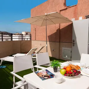 Bajamar Hotel apartamentowy