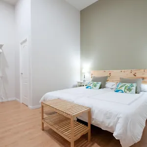 Guest house Urban, Las Palmas de Gran Canaria