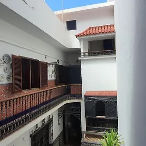Guest house Casa Andrea, Las Palmas de Gran Canaria
