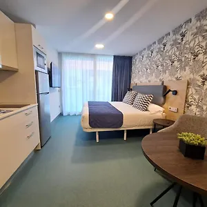 Aparthotel Rk Farallon Canteras, Las Palmas de Gran Canaria