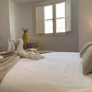 Guest house Doranda Canteras, Las Palmas de Gran Canaria