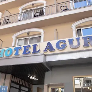 Agur 2*, Fuengirola Hiszpania