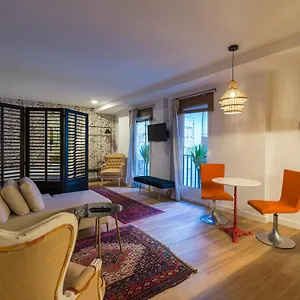 Casa Sabai Las Palmas