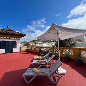 Guest house Coliving Brasil, Las Palmas de Gran Canaria