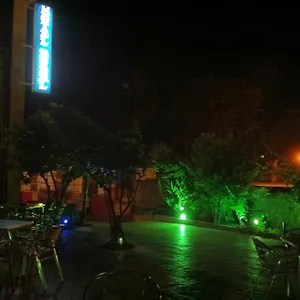 visit hotel