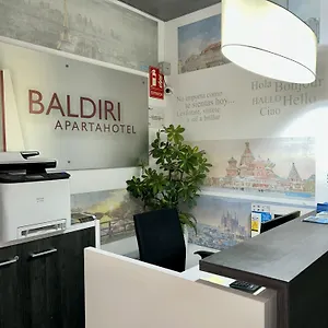 Baldiri 2*, Sant Boi de Llobregat Hiszpania