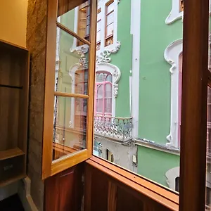 Guest house Triana Eh, Las Palmas de Gran Canaria