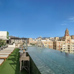 Only 5*, Màlaga Španělsko