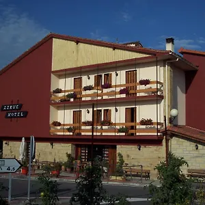 visit hotel