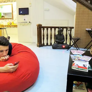 visit hotel
