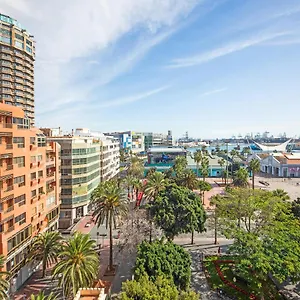  Apartman Miami Santa Catalina