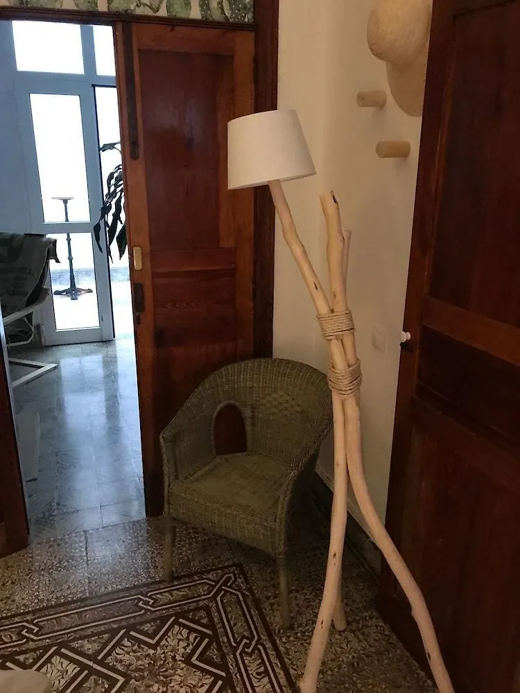 Cactus Host Hostel Las Palmas